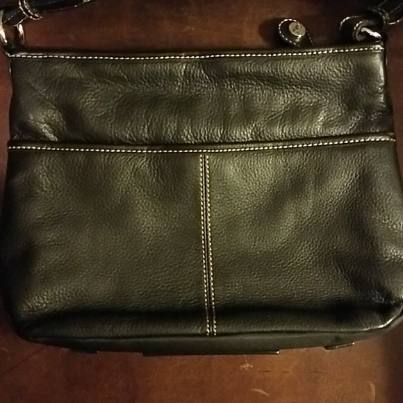 The Sak Handbags - Sak leather handbag